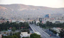 Deadly Bus Attack Kills at Least 18 Syrian Soldiers in Damascus Countryside: Media