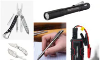 Everyday Office Essentials: Gear You’ll Be Glad You Have