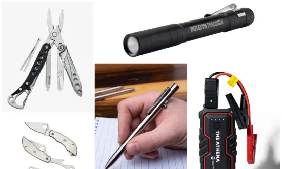 Everyday Office Essentials: Gear You’ll Be Glad You Have