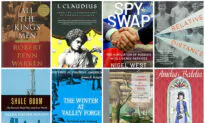 Epoch Booklist: Recommended Reading for Oct. 14–Oct. 20