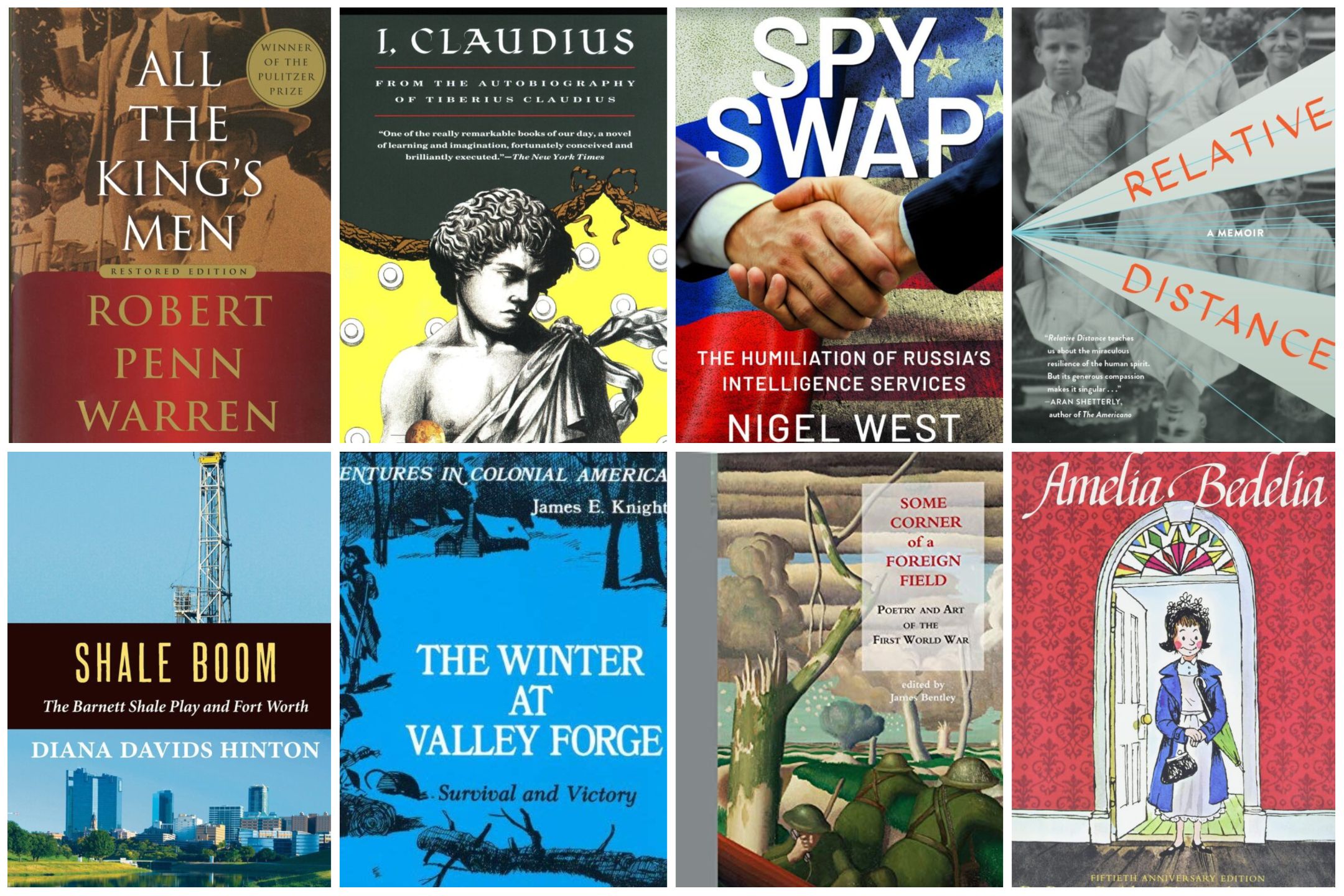 Epoch Booklist: Recommended Reading for Oct. 14–Oct. 20 - Vimarsana News