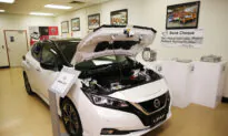 Electric Vehicles Spark Rush to Train 100,000 Australian Mechanics