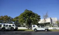 US Embassy Issues Travel Warning to Americans Visiting South Africa