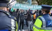Harsh COVID Lockdowns in Ireland Hindered Babies’ Language and Social Development: Study