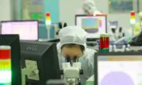 Expert Calls on US to Further Facilitate Sales of Chips for Civilian and Commercial Uses in China