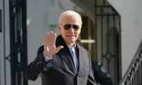 Biden: ‘I Believe I Can Beat Donald Trump Again’ in 2024