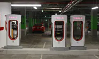 Electric Vehicles Could Introduce Cyber Risk to Australia’s Power Grid: Energy Experts