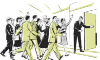 Movie Theater Etiquette: Ssshhh!