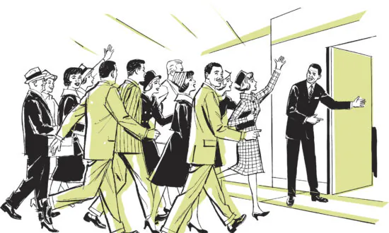 Movie Theater Etiquette: Ssshhh!