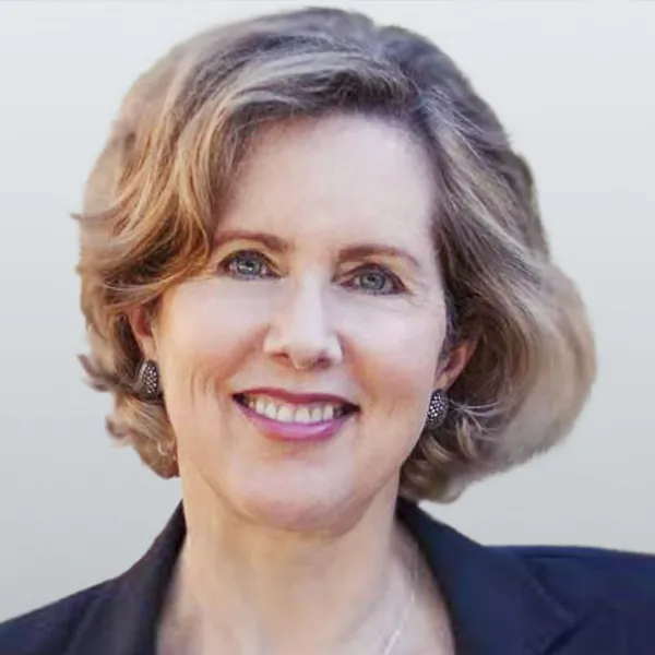 Heather Mac Donald