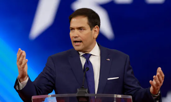 Rubio Introduces Bill to Protect American Education From Malign Chinese Influence