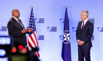 NATO Chief Warns Russia Not to Cross ‘Very Important Line’