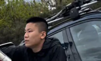 Alleged Attacker of Anti-CCP Protester Arrested in Australia