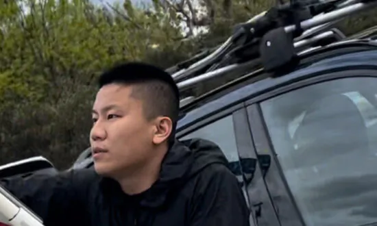 ‘Shocking and Horrifying’: Attacker of Anti-CCP Protester Sentenced in Australia