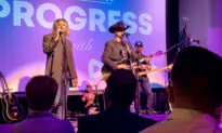 What John Rich Told Us at His Party
