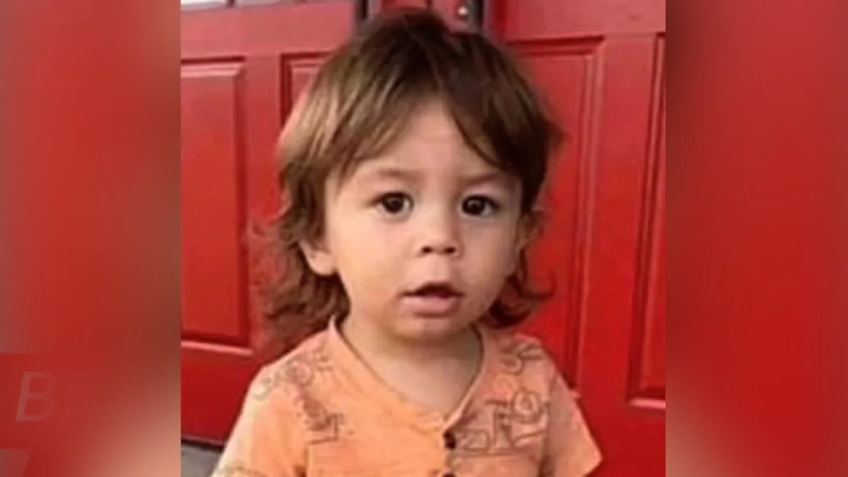 Quinton Simon. (Courtesy of Chatham County Police Department)