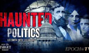 The Ghosts of America’s Progressive Present