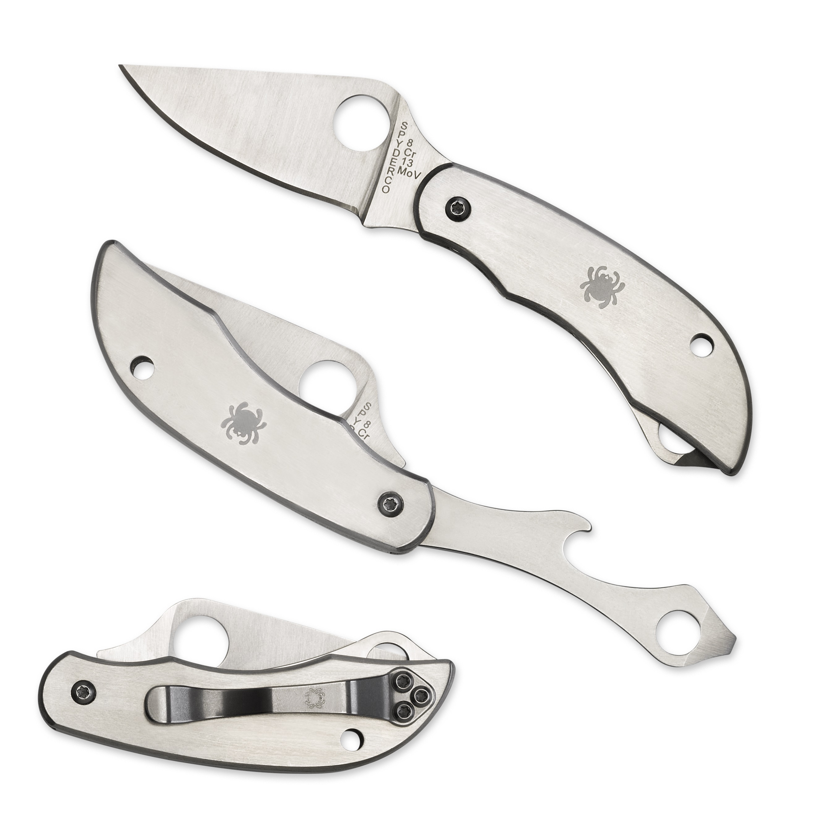 Spyderco
