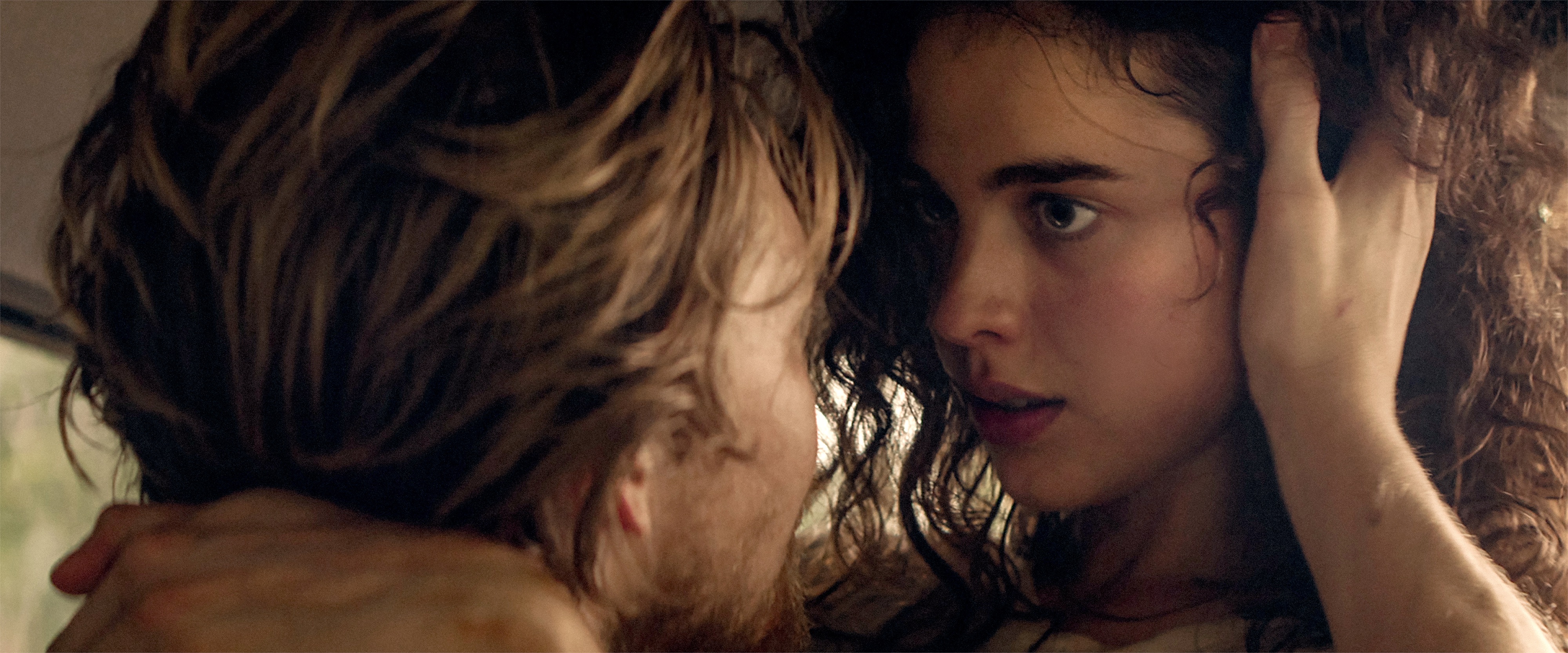 Film Review: 'Stars at Noon': A Star Rises for Andie MacDowell's Daughter - Vimarsana News