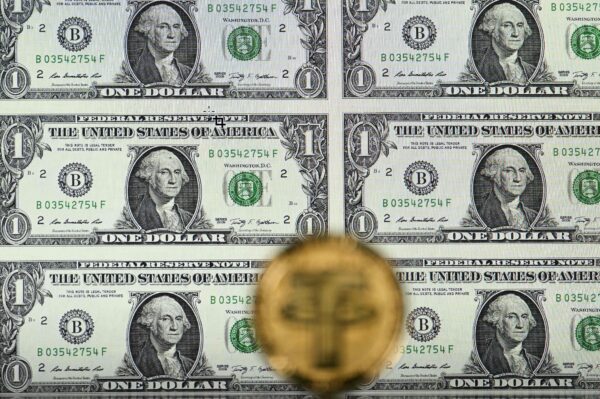 Senate Passes Crypto Bill ‘Genius Act’ in Bipartisan Vote