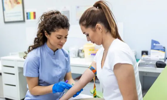 Which Blood Tests Does a Vegetarian Need?