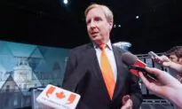 New Brunswick Minister Says Province Cutting Ties With Accredited Schools in China, Citing Concerns With Beijing Regime