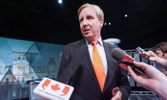 New Brunswick Minister Says Province Cutting Ties With Accredited Schools in China, Citing Concerns With Beijing Regime