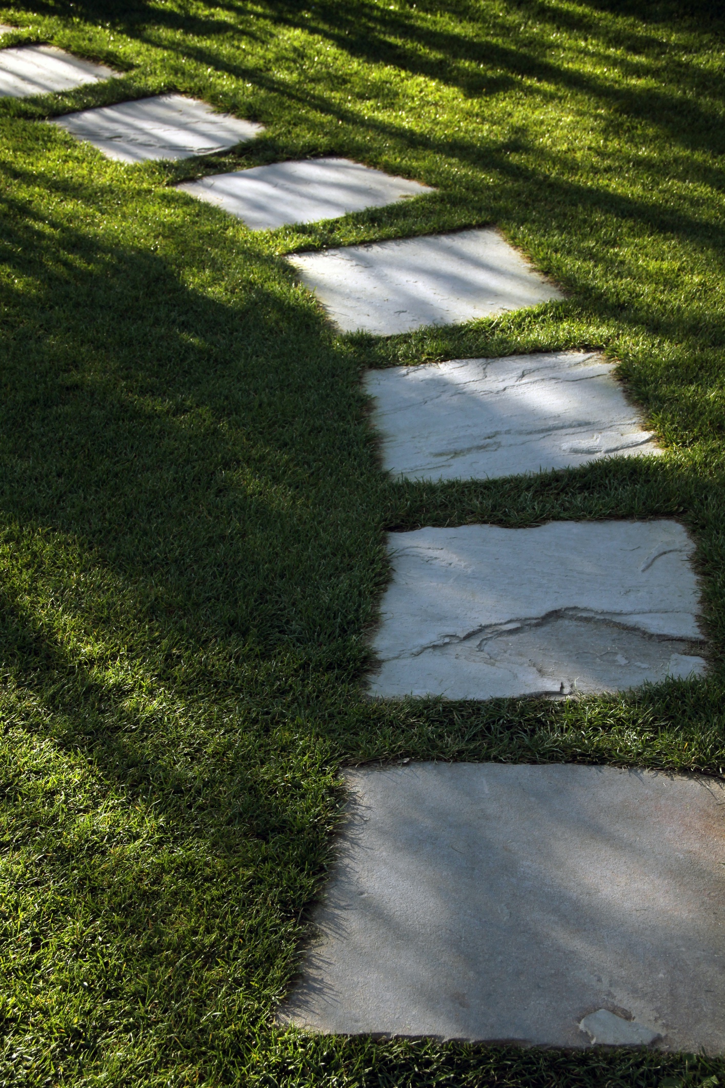 Lay a Stone Path - Vimarsana News