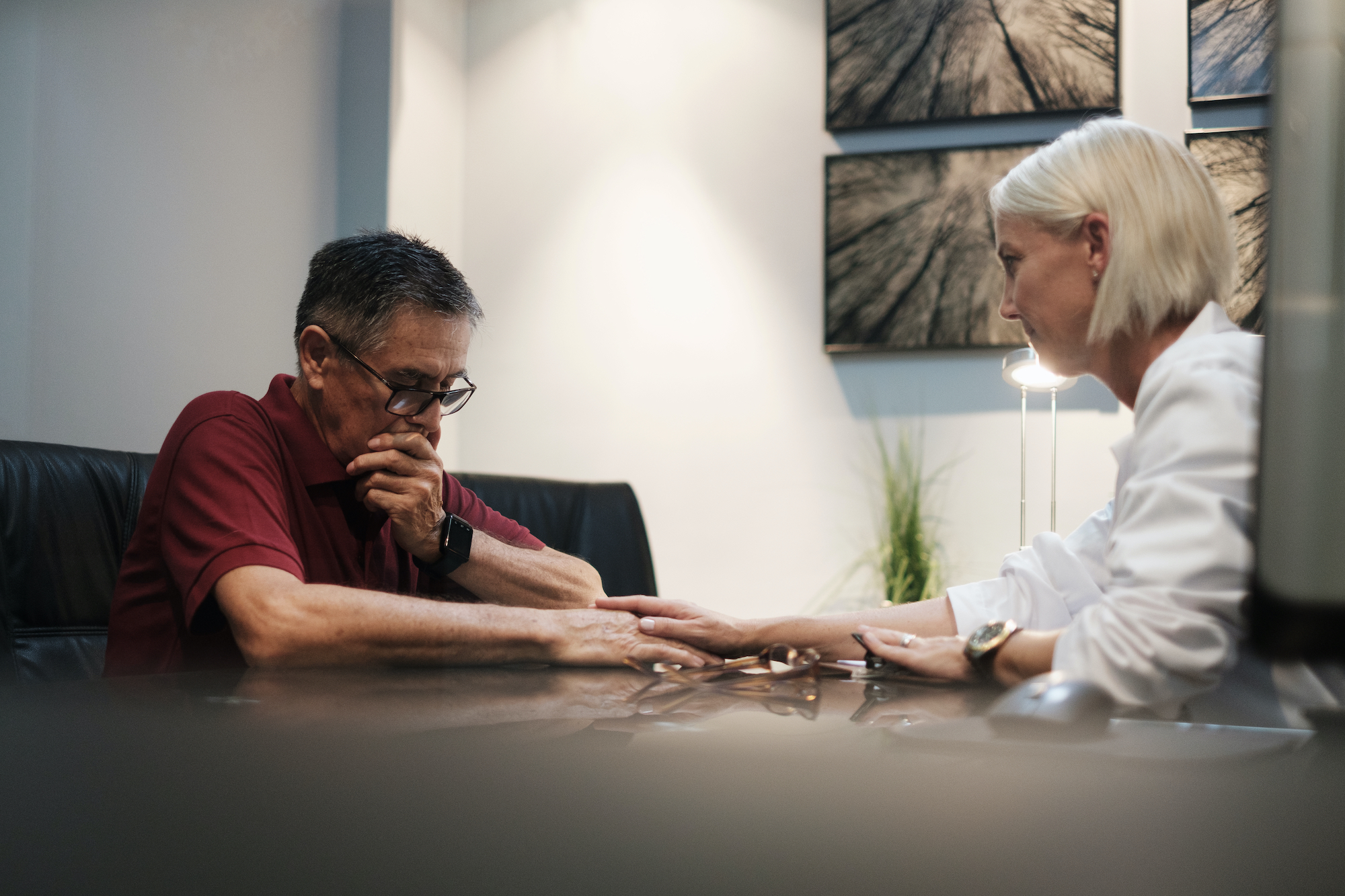 3 Tips to Move Past a Difficult Diagnosis - Vimarsana News