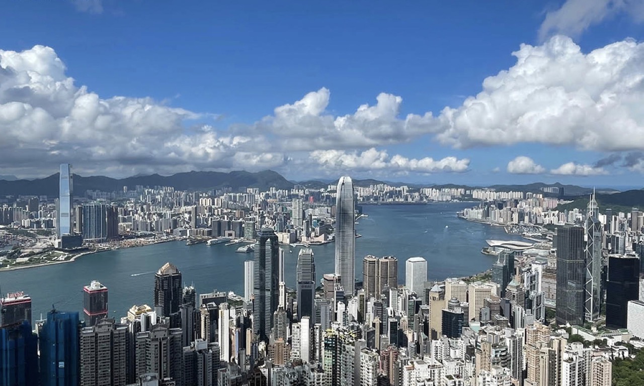 World's Most Expensive Housing Market, Transactions at Three-Decade low - Vimarsana News