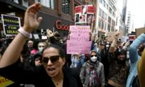 Zahra Kazemi’s Prosecutor Included in Canada’s New Iran Sanctions