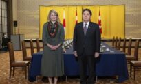 Mélanie Joly Pushes LNG Ties in Japan and South Korea, Amid North Korea Missiles
