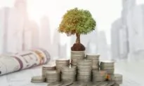 Asset Misallocation?—Relationship Investing (22)
