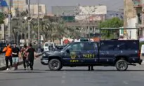 Rockets Strike Iraq’s Green Zone as Deadlocked Parliament Meets