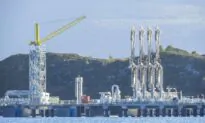 Norwegian Police Say Threat Against Major Gas Plant Resolved