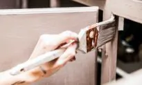 Upgrade Your Old Kitchen Cabinets