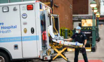 New York City’s Hospitals Were Not Overwhelmed in Spring 2020