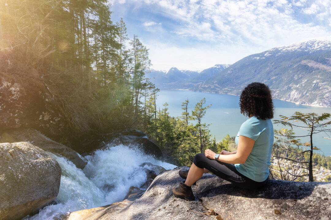 (EB Adventure Photography/Shutterstock)