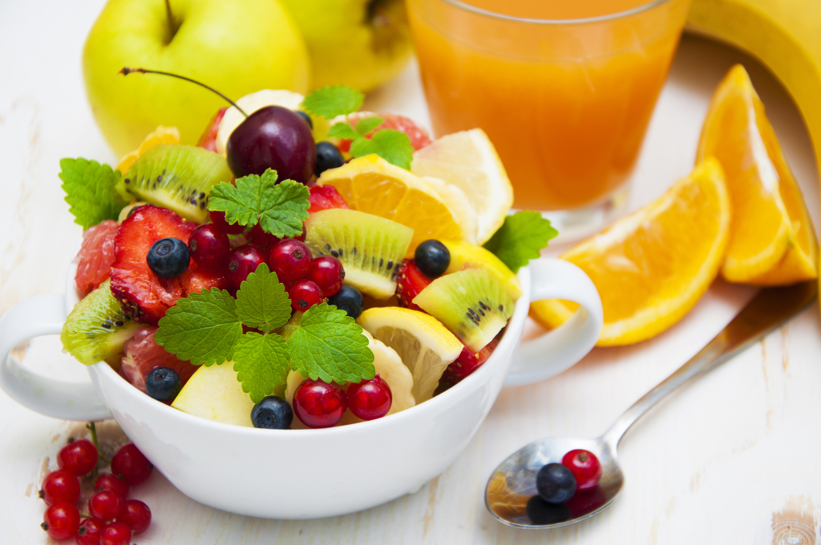 23 Cancer Stem Cell Killing Foods Smarter Than Chemo & Radiation - Vimarsana News