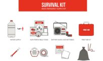 A Beginner’s Guide to Emergency Preparedness: 10 Steps Anyone Can—and Should—Take to Prepare for Unexpected Emergencies