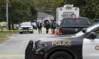 Federal Freeze on Importing Firearms ‘Does Nothing’ to Curb Gun Crime: Toronto Police Association President