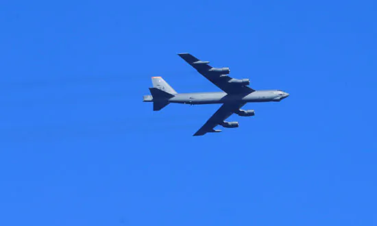 NATO Begins Nuclear War Games Amid Russia Tensions