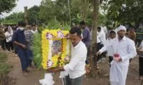 At Least 10 Students Drown After River Ferry Capsizes in Cambodia