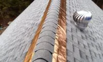Make Your Asphalt Shingles Last 50 Years