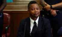 Actor Cuba Gooding Jr. Avoids Criminal Record in Manhattan Sex Abuse Case