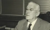 Who Is Joseph I. Breen?