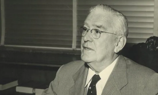 Book Review: ‘Hollywood’s Censor: Joseph I. Breen & The Production Code Administration’