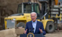 Federal Rules, Regulations Surged 45 Percent Under Biden in 2021: Report