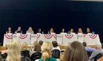 Newport-Mesa Unified School Board Candidates Face Off at Forum