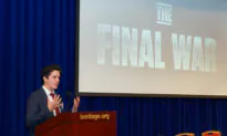New Epoch Times Documentary on CCP Threat Screened at The Heritage Foundation